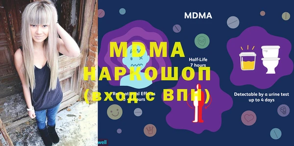 крисы Белокуриха